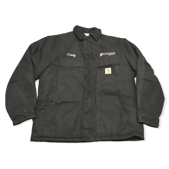 Carhartt Other - CARHARTT Heavyweight Durable Jacket
